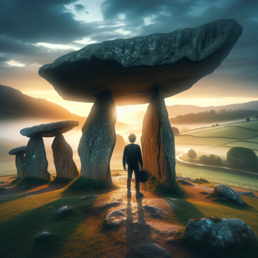 cangas de onis dolmen
