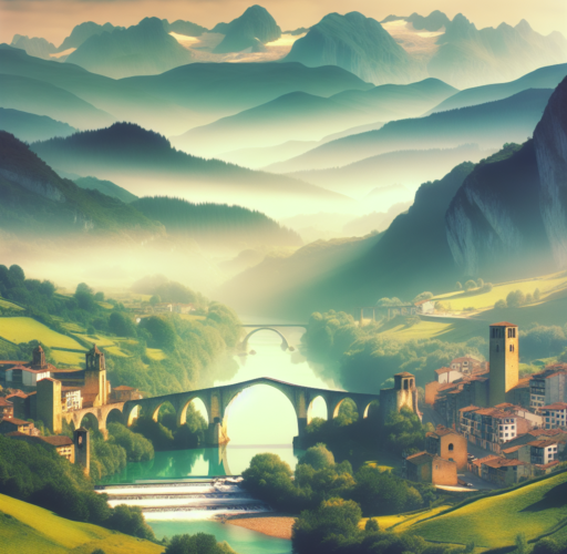 cangas de onis españa que ver