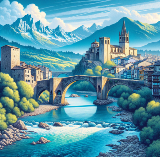 cangas de onís fue la primera capital de españa