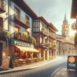 cangas de onis pizzeria