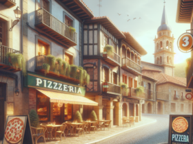 cangas de onis pizzeria