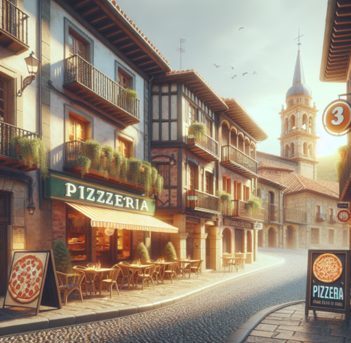 cangas de onis pizzeria
