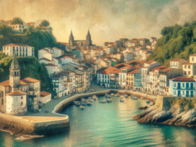 cudillero luarca
