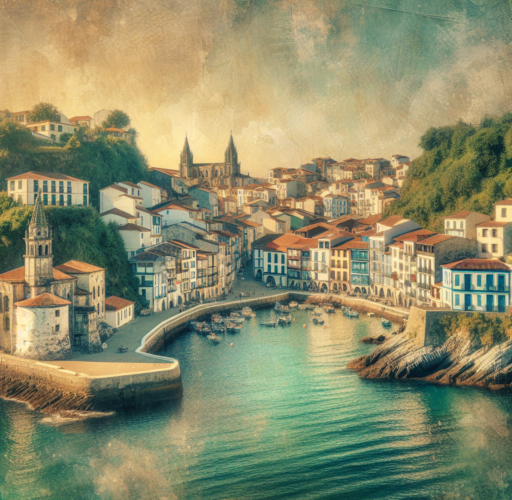 cudillero luarca