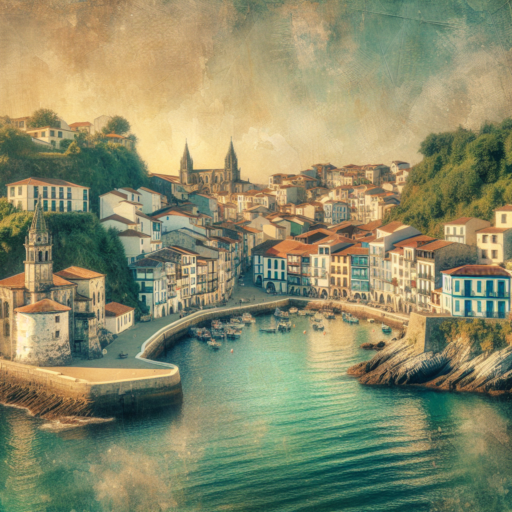 cudillero luarca