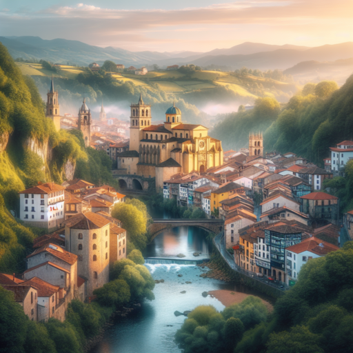 inm cangas de onis