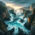 llanes bufones