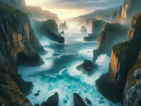 llanes bufones