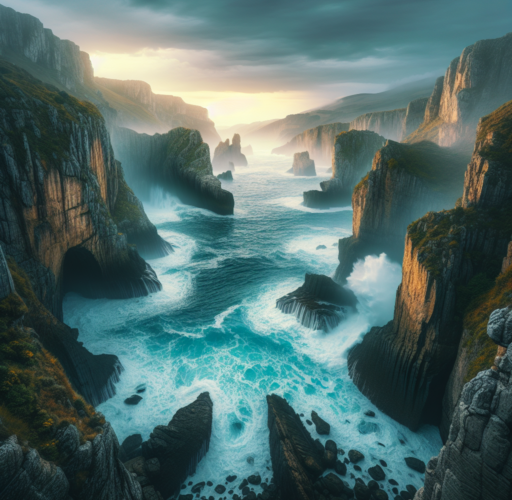 llanes bufones