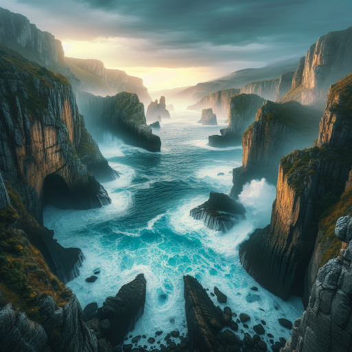 llanes bufones