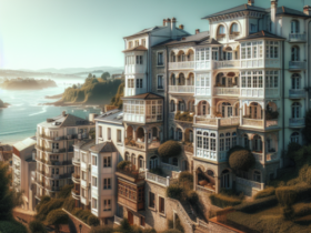 luarca apartamentos