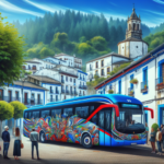 luarca bus