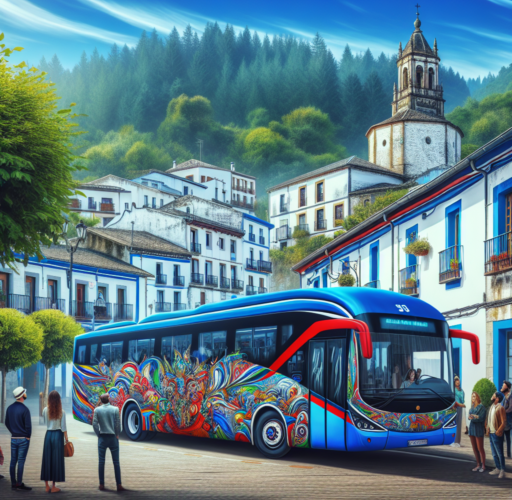 luarca bus
