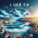 luarca tiempo aemet