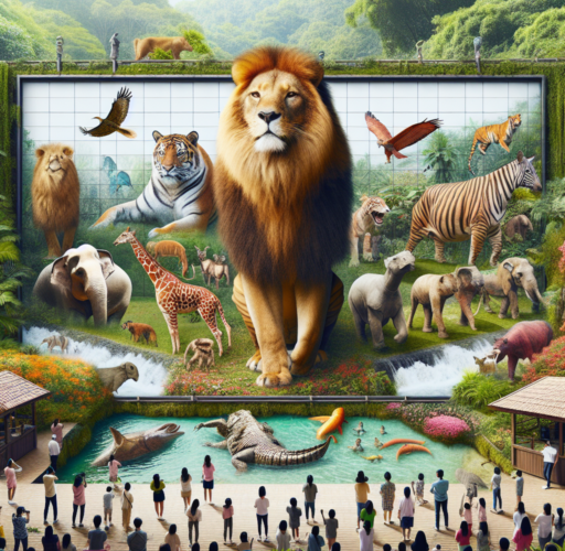 zoo llanes