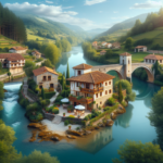 cangas de onis alquiler vacacional