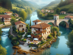 cangas de onis alquiler vacacional