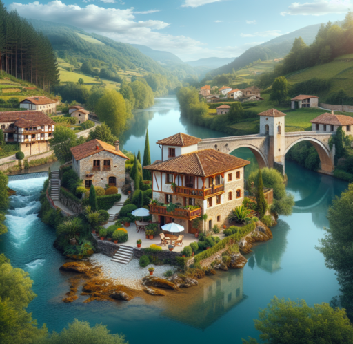 cangas de onis alquiler vacacional