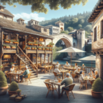 cangas de onís donde comer