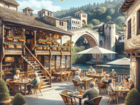 cangas de onís donde comer