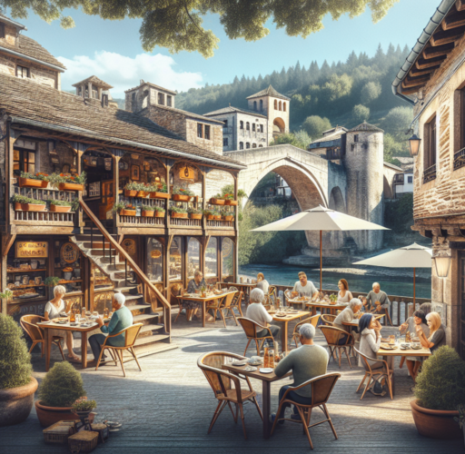cangas de onís donde comer