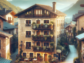 cangas de onis hostal