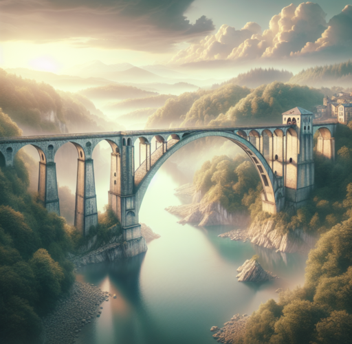 cangas de onís puente