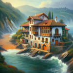 cudillero la casina