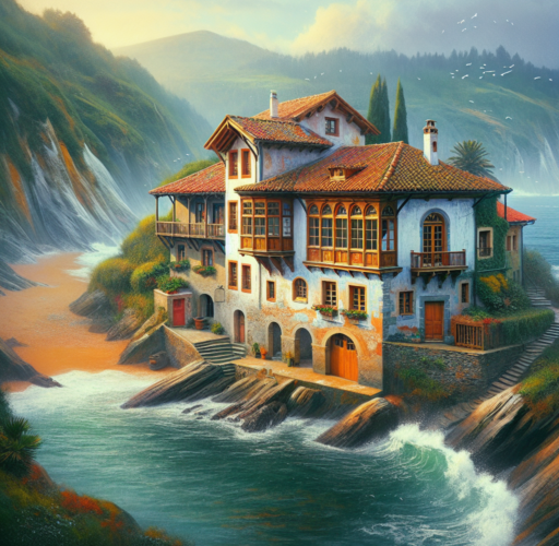 cudillero la casina