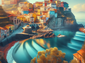 cudillero video