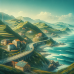 kilometros cudillero luarca