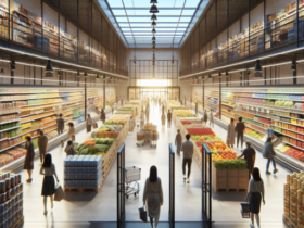 llanes supermercados
