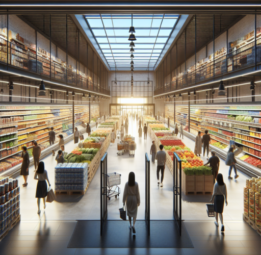 llanes supermercados