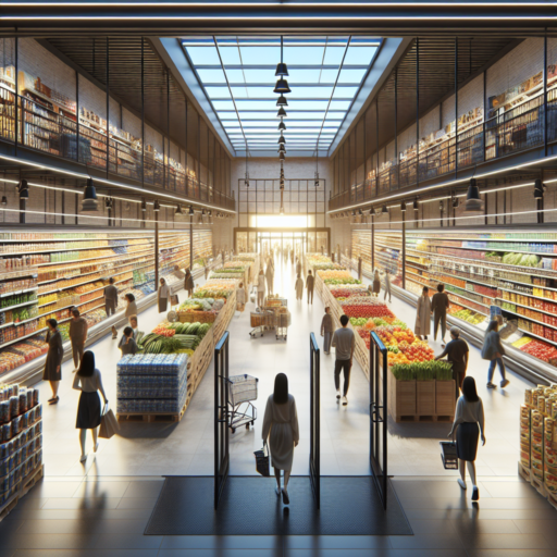 llanes supermercados