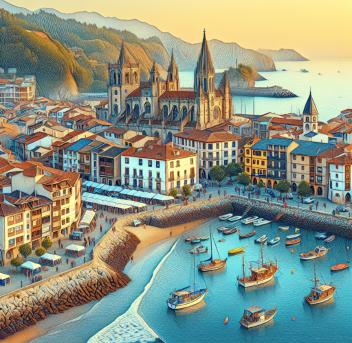 llanes zonas para visitar