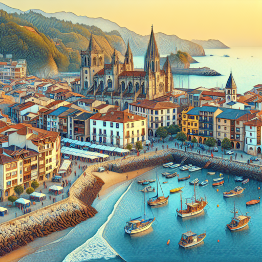 llanes zonas para visitar