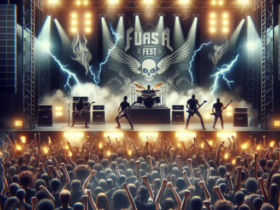 luarca metal fest
