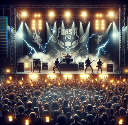 luarca metal fest