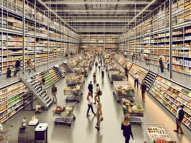 luarca supermercados
