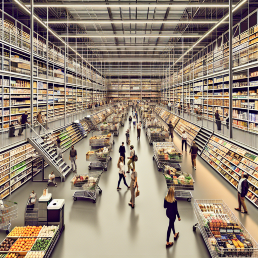 luarca supermercados