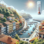 luarca temperatura