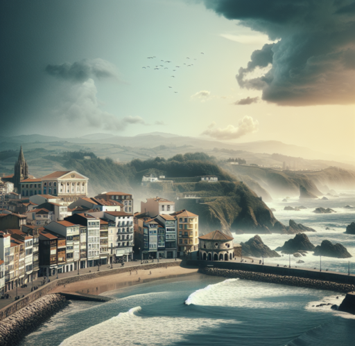 luarca weather