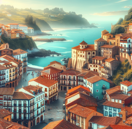 luarca y navia