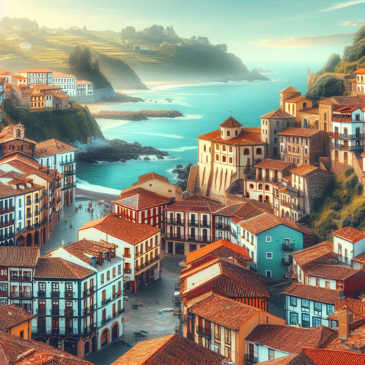 luarca y navia