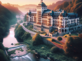 ribadesella gran hotel del sella