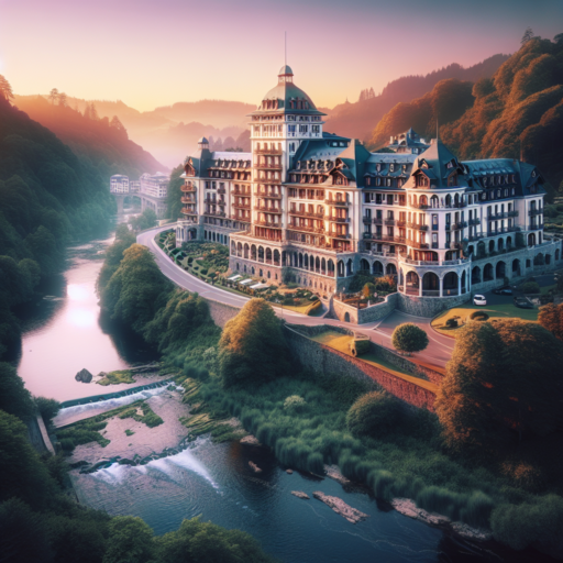 ribadesella gran hotel del sella