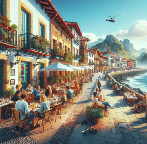 ribadesella restaurantes