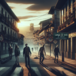 survival zombie cangas de onis 2023