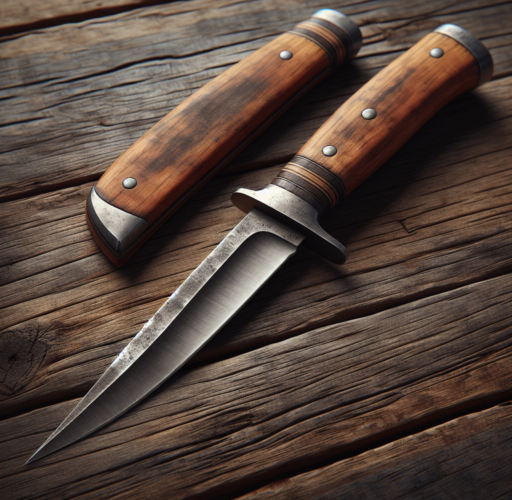 taramundi knife