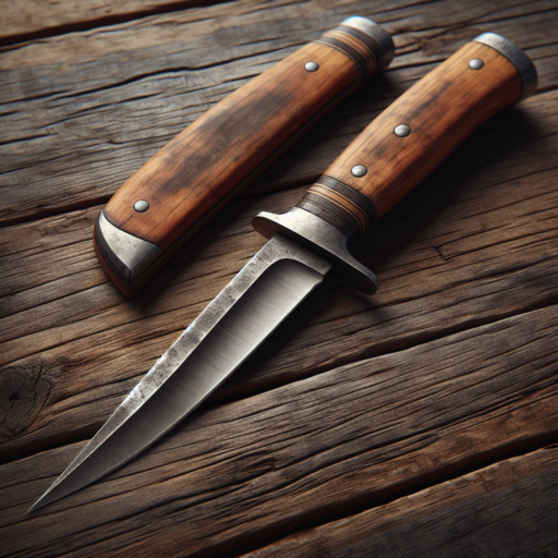 taramundi knife